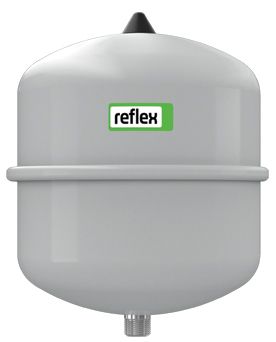 Zbiornik ciśnieniowy 12-litrowy REFLEX (szary)