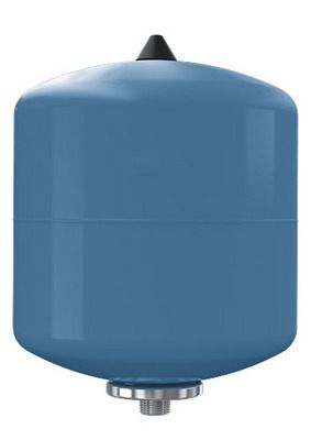 Zbiornik ciśnieniowy 12-litrowy REFLEX (niebieski)