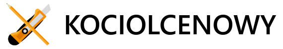 Logo kociolcenowy.pl